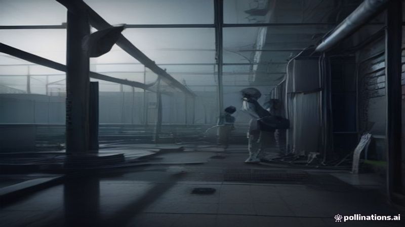 成人动漫作品中具有成熟叙事氛围的画面